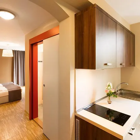 Empress Boutique Hotel Hotel