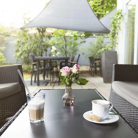 Empress Boutique Hotel München