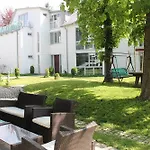 Hotell Empress Boutique