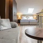 Empress Boutique Hotel Hotel Munich