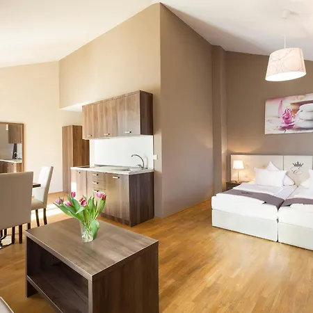 Empress Boutique 3* Monaco di Baviera