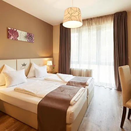 Empress Boutique 慕尼黑