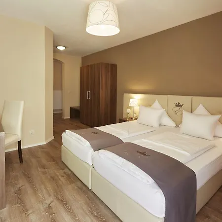 Empress Boutique Hotel Hotel 3*