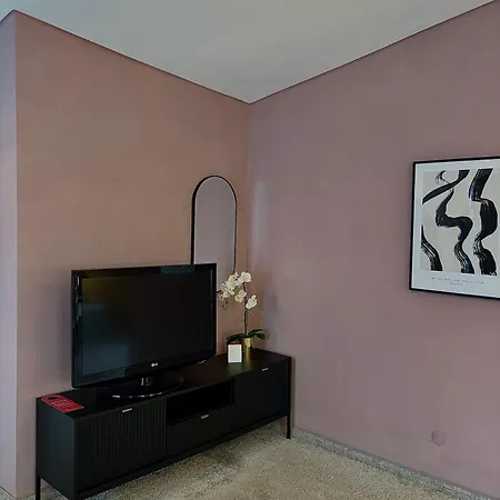 Empress Boutique 酒店 3*