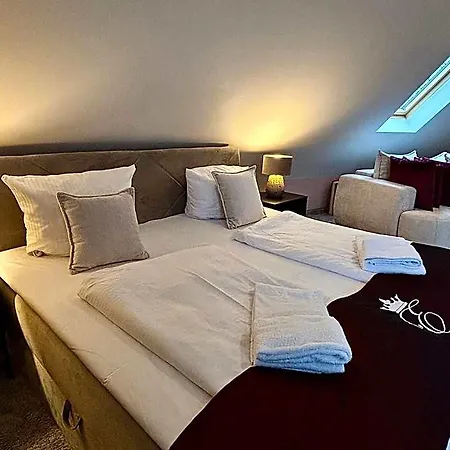 Empress Boutique 3* 慕尼黑