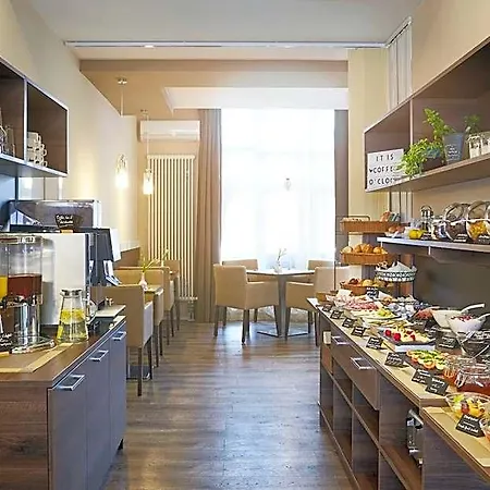 호텔 Empress Boutique 3*