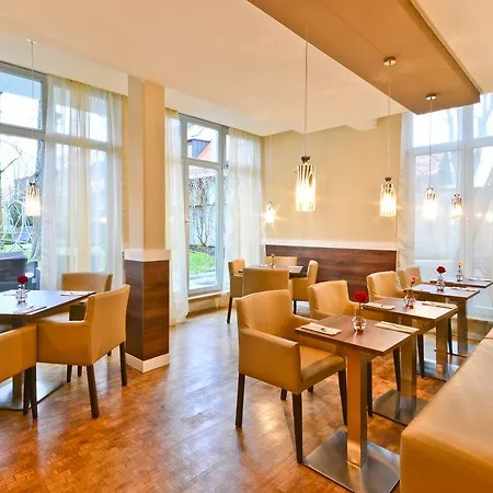 Empress Boutique Hotel Monaco di Baviera