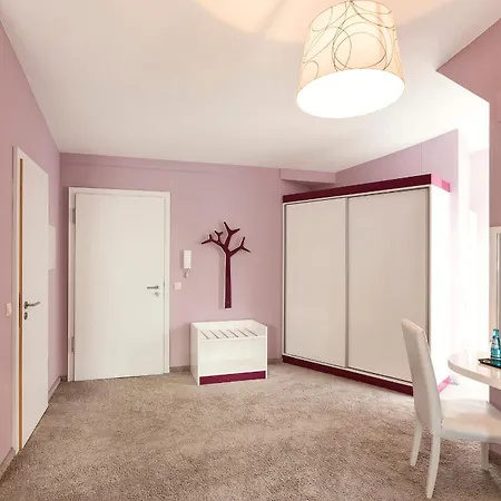 Empress Boutique 酒店 3*