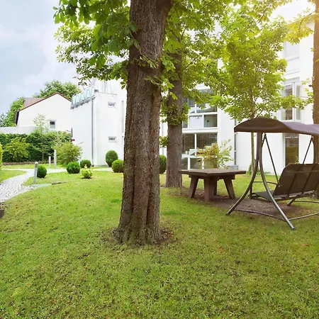 Empress Boutique 3* 慕尼黑