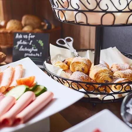 酒店 Empress Boutique