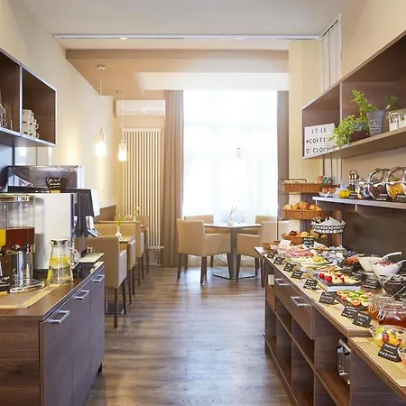 Empress Boutique Hotel