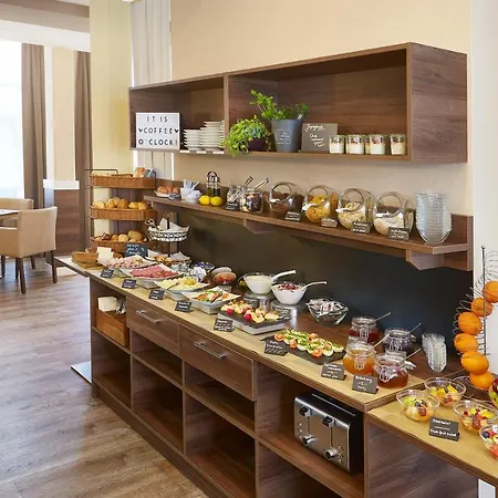 Empress Boutique 3* 慕尼黑