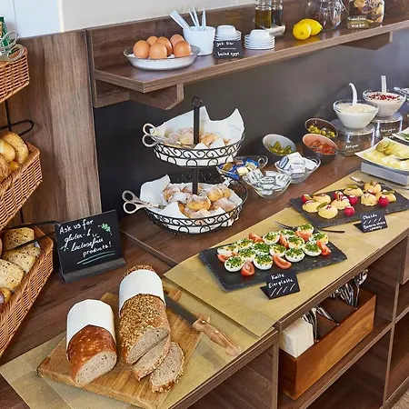 酒店 Empress Boutique