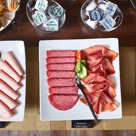 Empress Boutique 酒店 3*