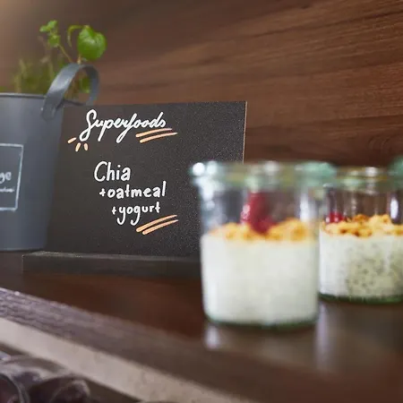 Empress Boutique Hotel Munich