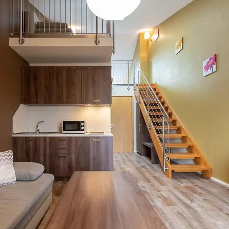 Empress Boutique Hotel 3* Munich