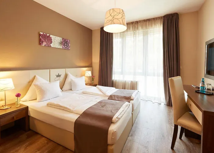 Empress Boutique Мюнхен