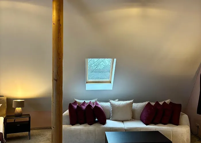 Empress Boutique Мюнхен