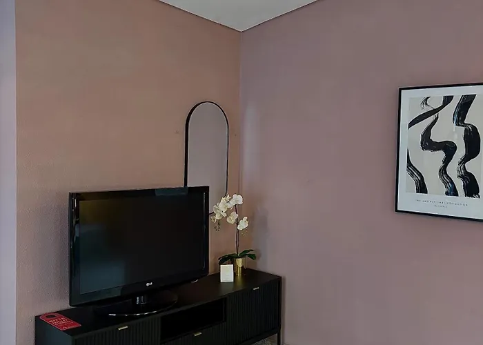 Empress Boutique Отель 3*