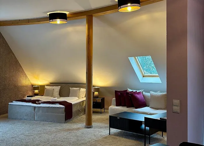 Empress Boutique 3* Мюнхен