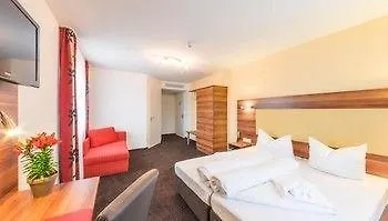 Empress Boutique Отель Мюнхен