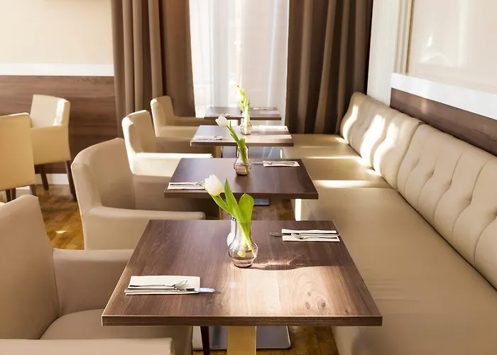 Empress Boutique 3* Мюнхен