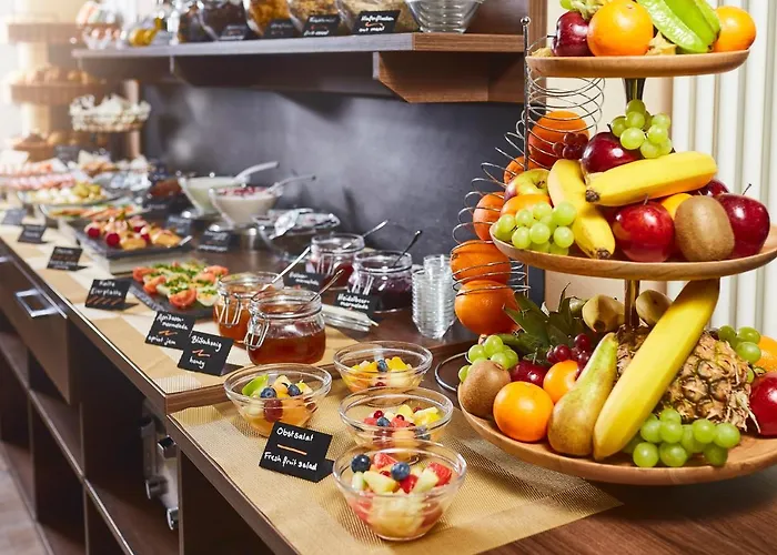 Empress Boutique Отель Мюнхен