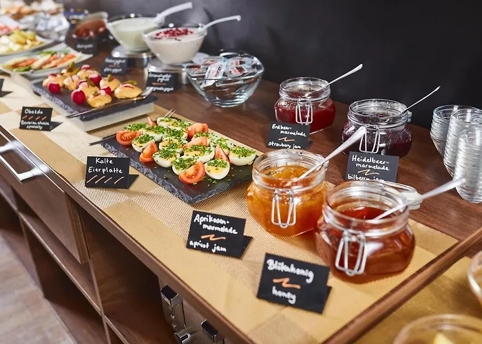 Empress Boutique Отель