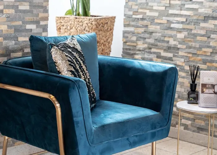 Empress Boutique Отель 3*