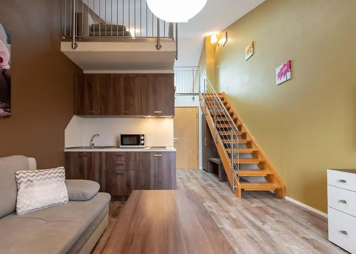 Empress Boutique 3* Мюнхен