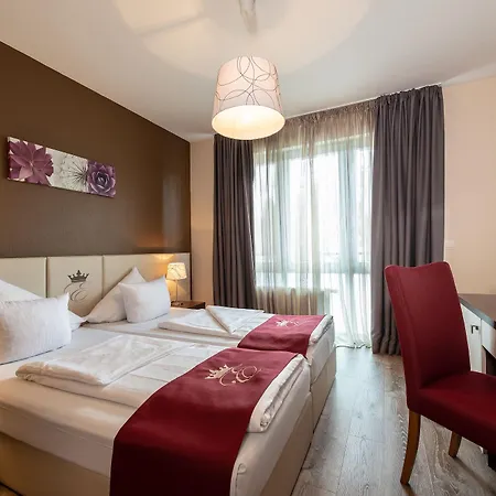 Hotel Empress Boutique