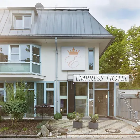 Empress Boutique 3* Monaco di Baviera