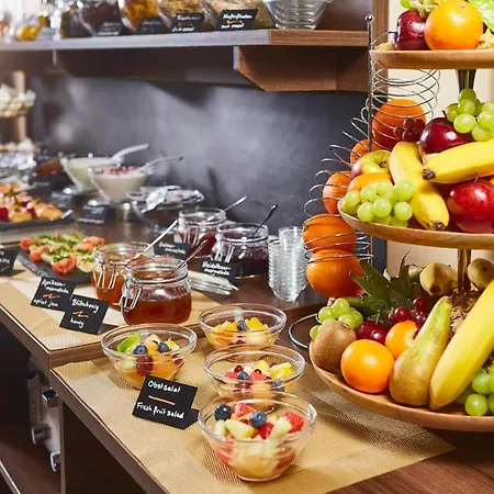 Empress Boutique Hotel Monaco di Baviera