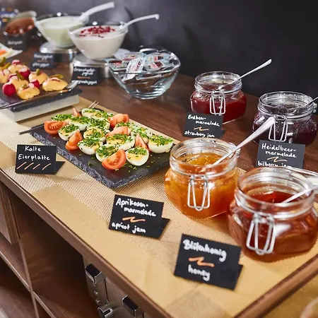 Empress Boutique Hotel