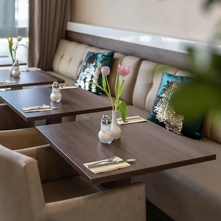 Empress Boutique Hotel