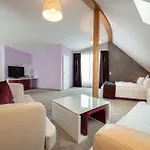 Hotell Empress Boutique