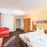 Empress Boutique Hotel Múnich