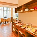 Hotel Empress Boutique 3*