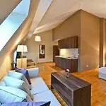 Empress Boutique Hotell München