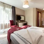 Hotell Empress Boutique 3*