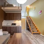 Empress Boutique 3* Múnich