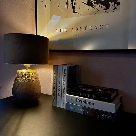 Empress Boutique Hotell